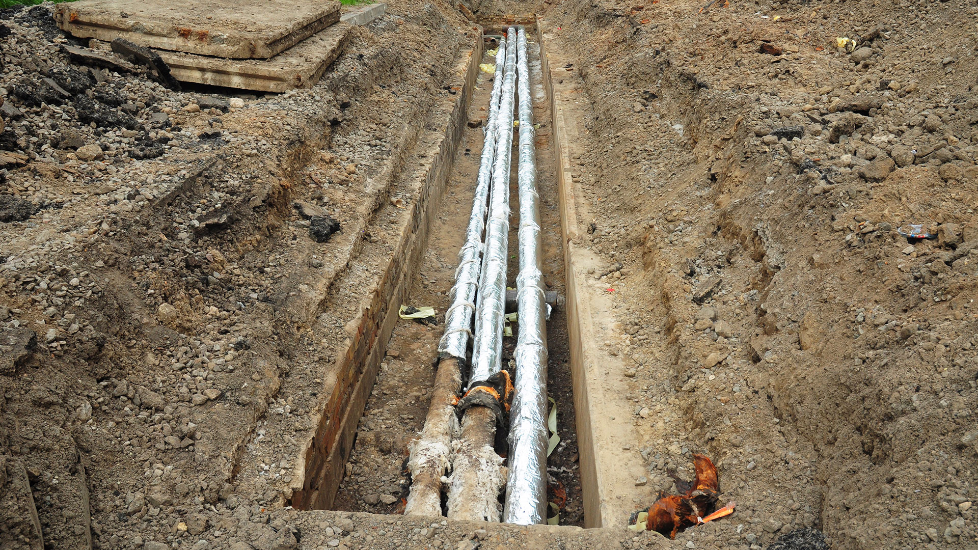 3 Signs That You Need Your Pipes Replaced